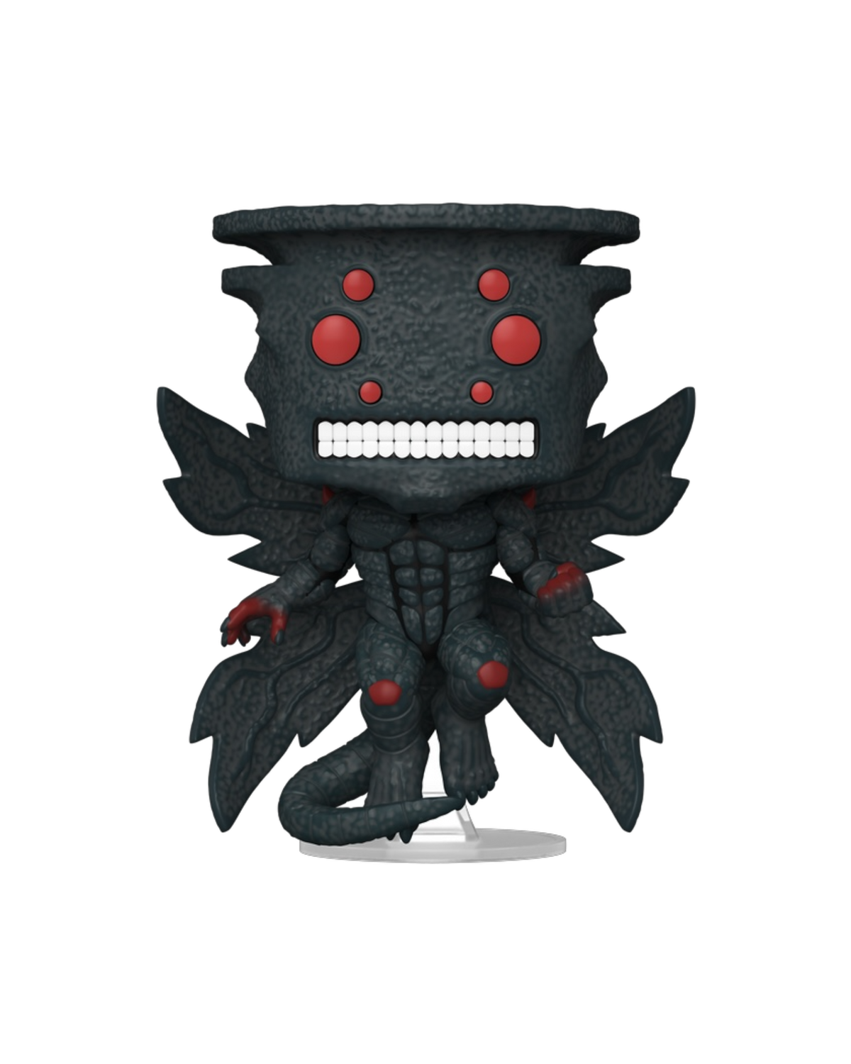 Funko Pop! 2623 Kaiju No.9 (Pre-Order)