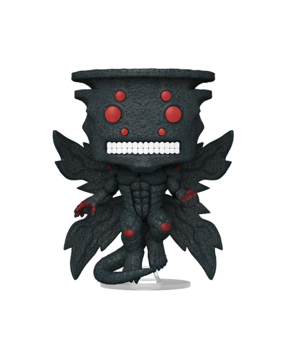Funko Pop! 2623 Kaiju No.9 (Pre-Order)