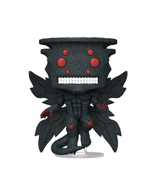 Funko Pop! 2623 Kaiju No.9 (Pre-Order)