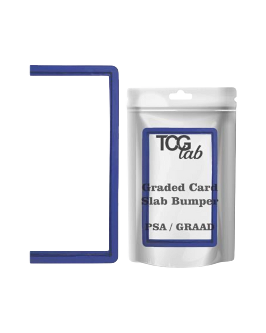 TcgLab | Bumper PSA graded cards (silicone) (Pre-Order)