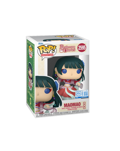 Funko Pop! 2595 Maomao | Special edition (Pre-Order)