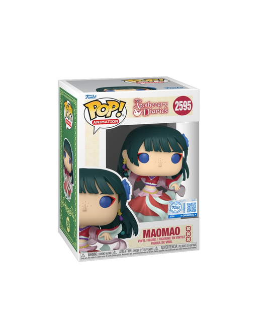 Funko Pop! 2595 Maomao | Special edition (Pre-Order)