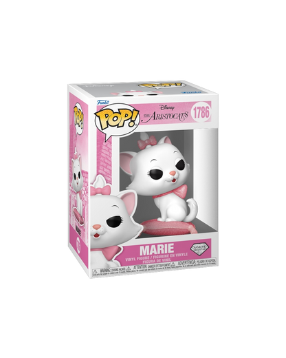 Funko Pop! 1786 Marie | Diamond (Pre-Order)