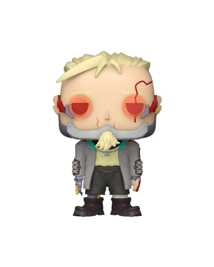 Funko Pop! 2596 Weak (Pre-Order)