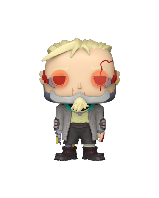 Funko Pop! 2596 Weak (Pre-Order)