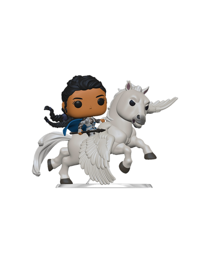 Funko Pop! 86 Valkyrie’s flight