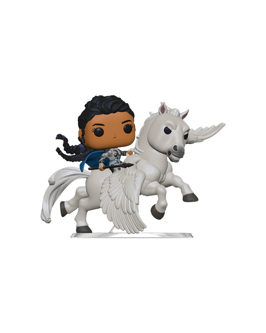 Funko Pop! 86 Valkyrie’s flight