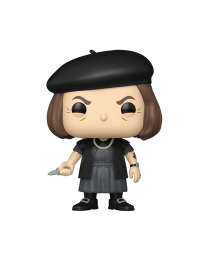 Funko Pop! 2165 Mama Fratelli (Pre-Order)