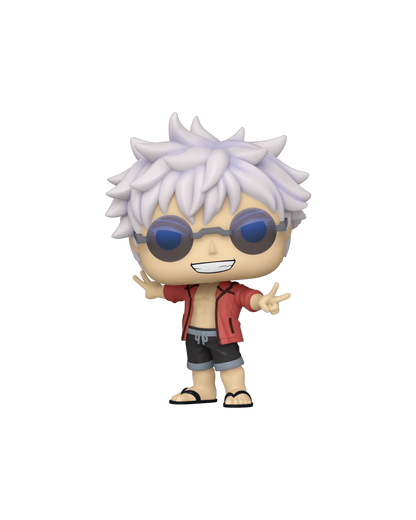 Funko Pop! 1959 Satoru Gojo | Animation expo 2025 | Special edition