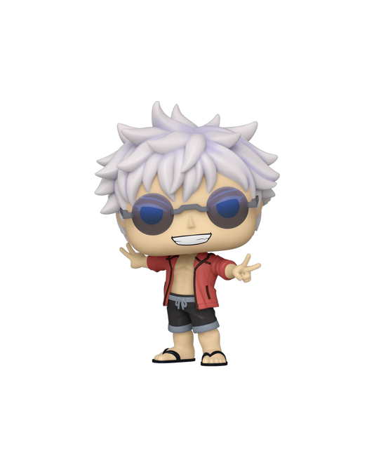 Funko Pop! 1959 Satoru Gojo | Animation expo 2025 | Special edition