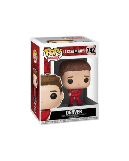 Funko Pop! 742 Denver