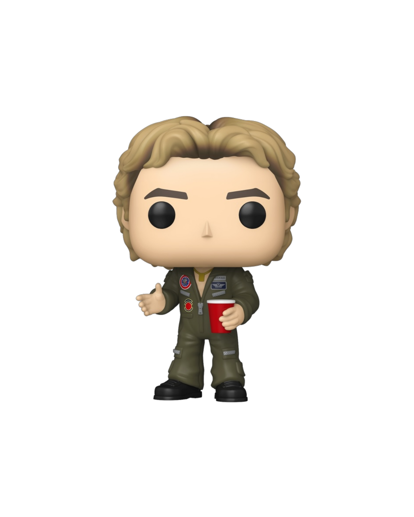 Funko Pop! Dean Di Laurentis (Pre-Order)