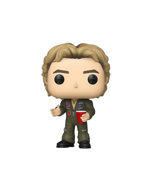 Funko Pop! Dean Di Laurentis (Pre-Order)