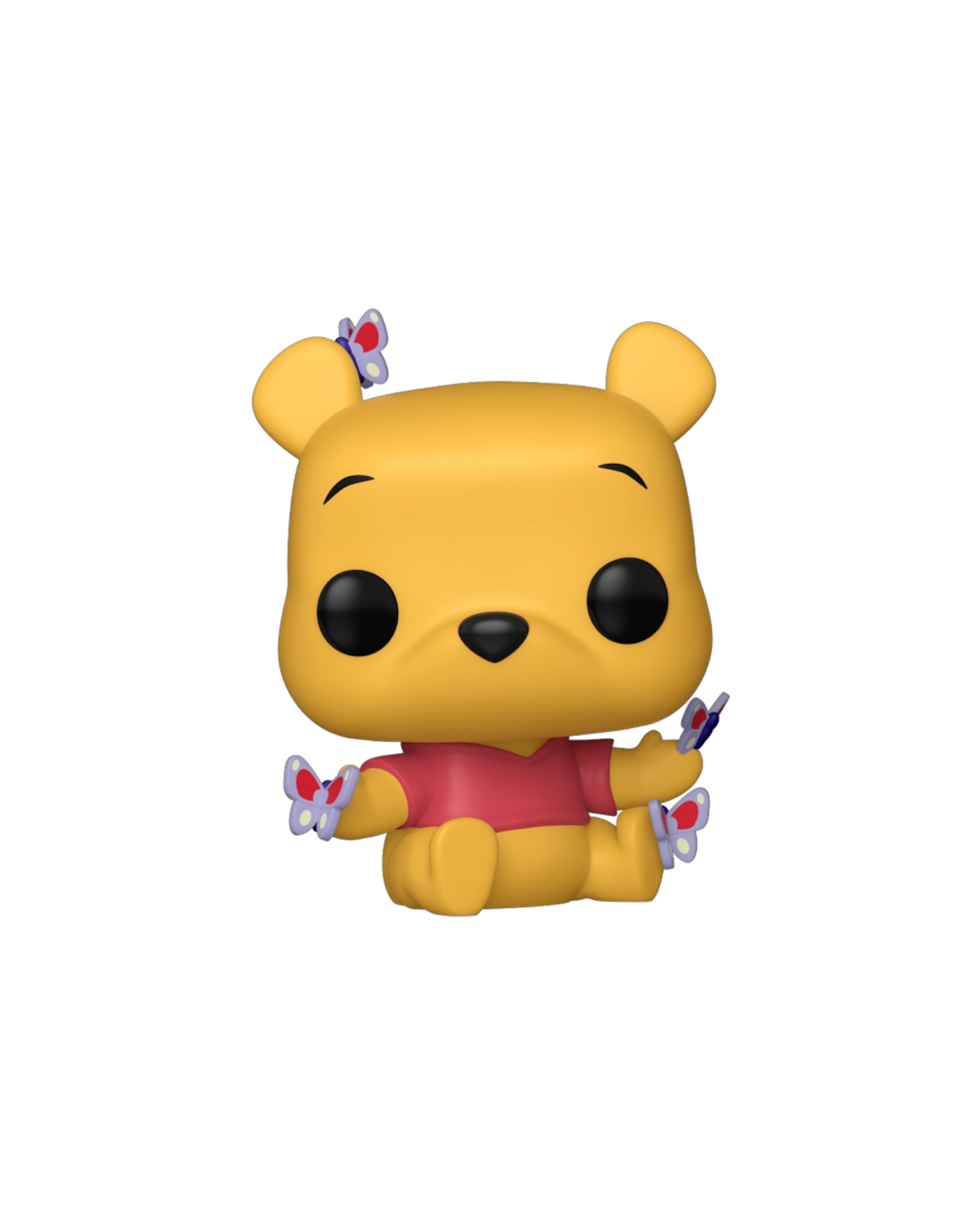 Funko Pop! 1776 Winnie with butterflys | Special edition (Pre-Order)