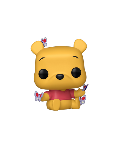 Funko Pop! 1776 Winnie with butterflys | Special edition (Pre-Order)