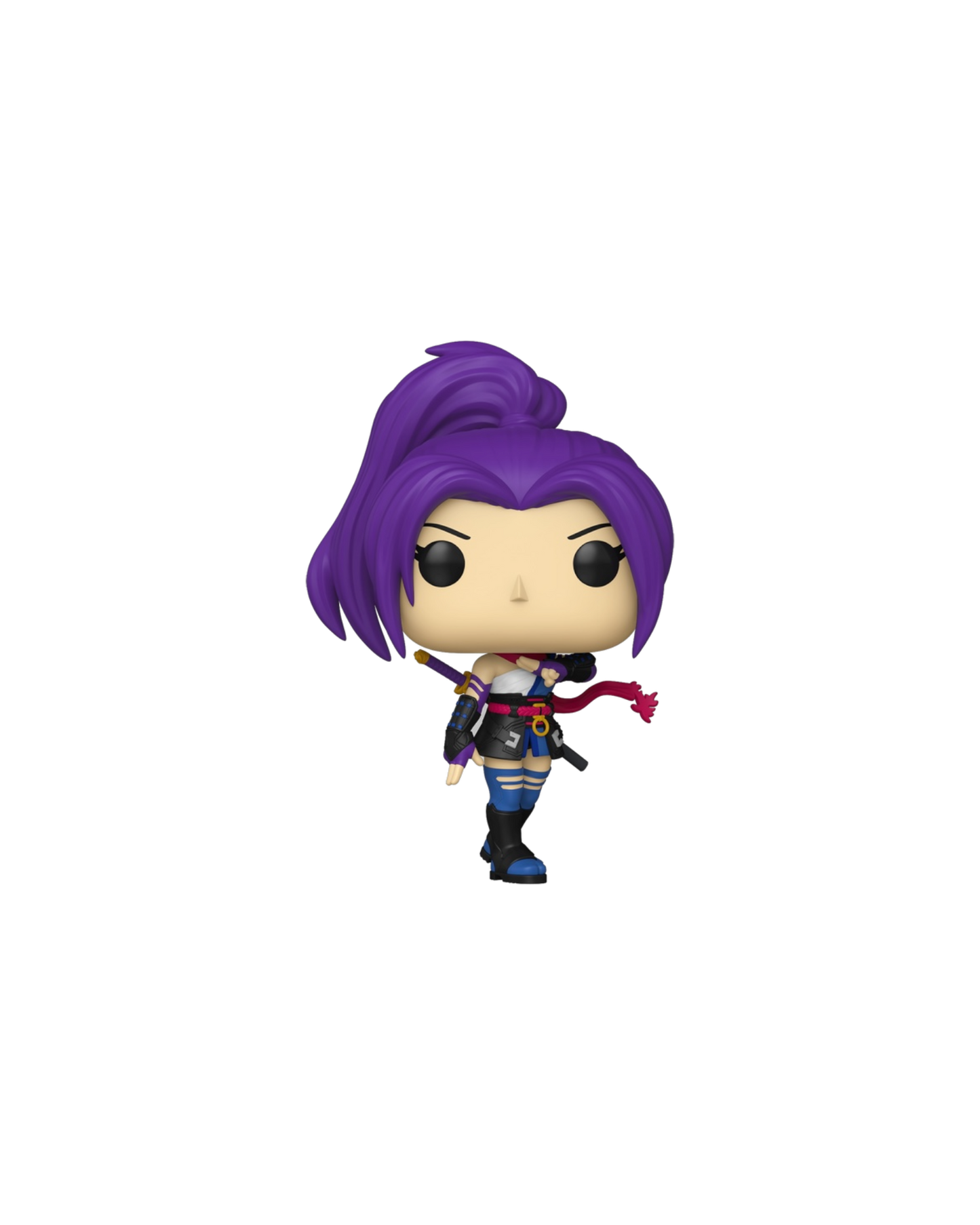 Funko Pop! 1217 Psylocke (Pre-Order)