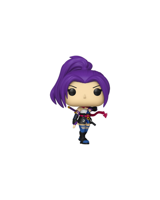 Funko Pop! 1217 Psylocke (Pre-Order)