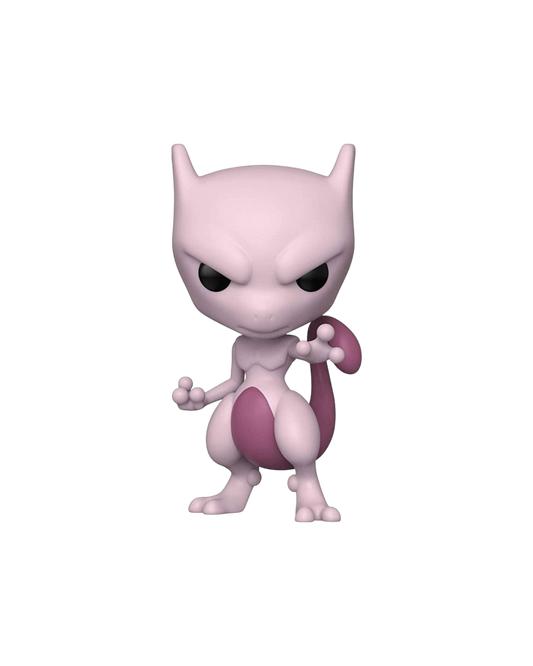 Funko Pop! 581 Mewtwo