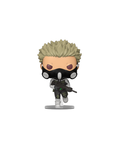Funko Pop! 2247 Aoi Kaguragi