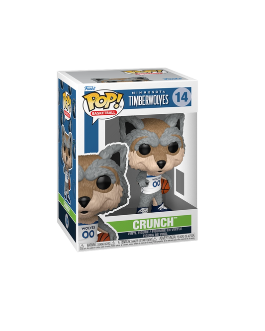 Funko Pop! 14 Crunch (Pre-Order)