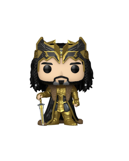 Funko Pop! 2187 Thorin Oakenshield | Metallic (Pre-Order)