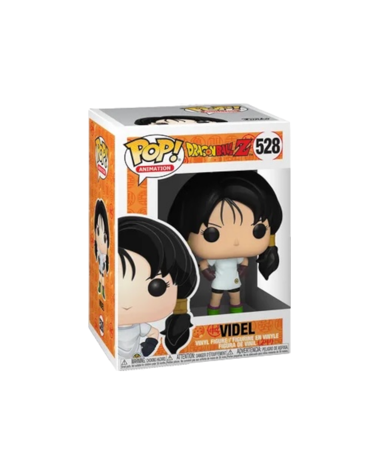 Funko Pop! 528 Videl