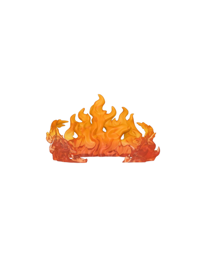 Funko Pop! Elements Fire