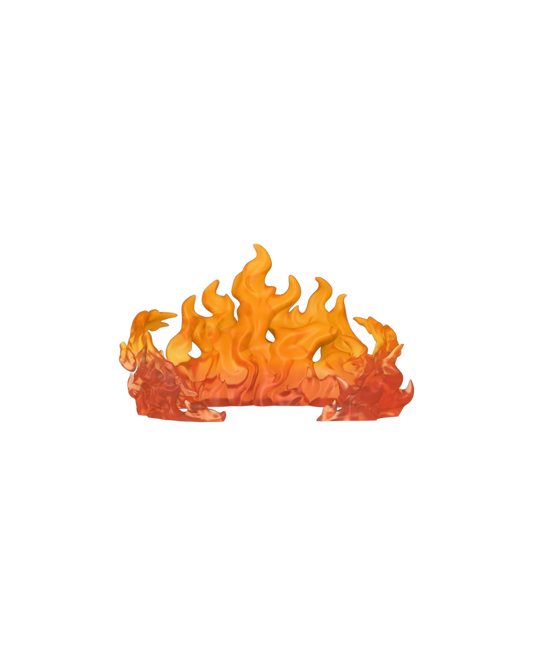Funko Pop! Elements Fire
