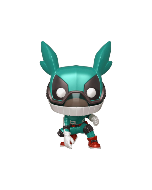 Funko Pop! 603 Izuku Midoriya