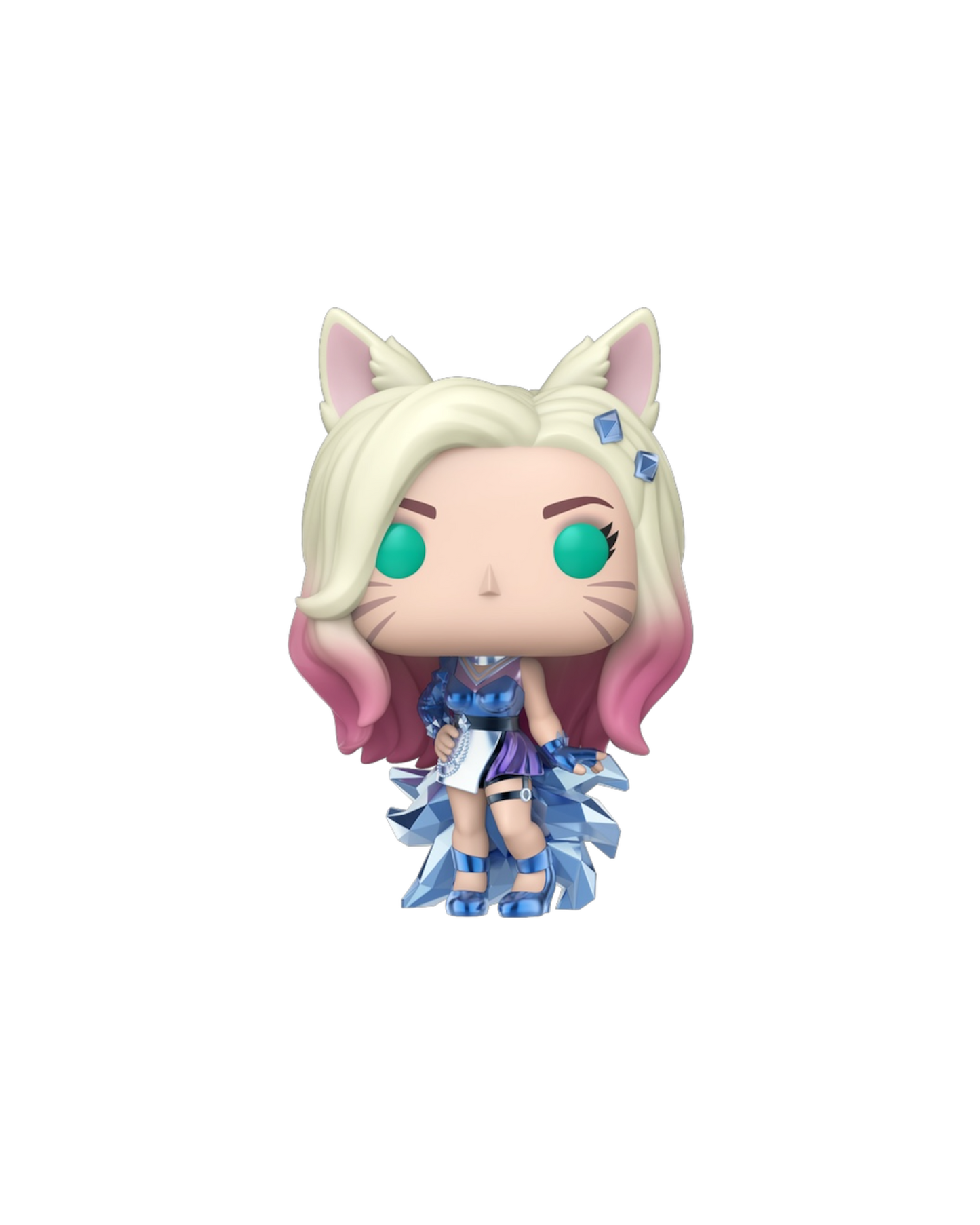 Funko Pop! 1220 K/Da Ahri (Pre-Order)