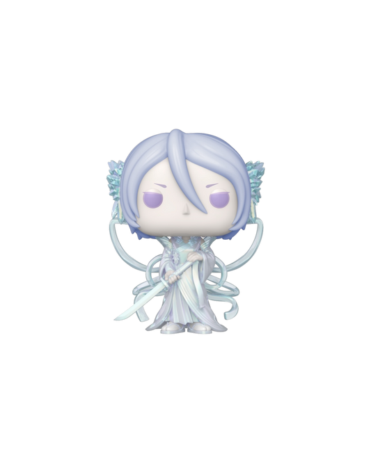 Funko Pop! 2399 Rukia Kuchiki | Special edition (Pre-Order)