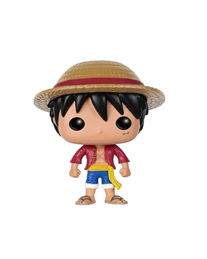 Funko Pop! 98 Monkey D.Luffy