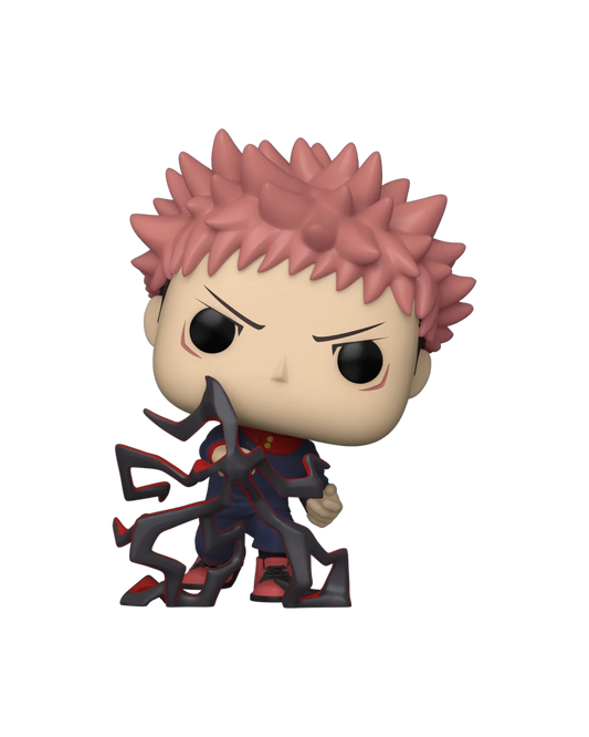 Funko Pop! 1111 Yuji Itadori