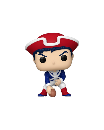 Funko Pop! 347 Pat Patriot (Pre-Order)