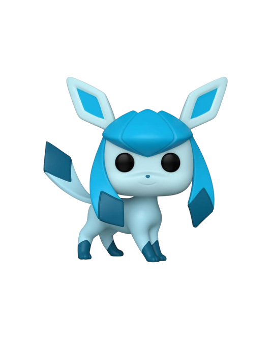 Funko Pop! 921 Glaceon