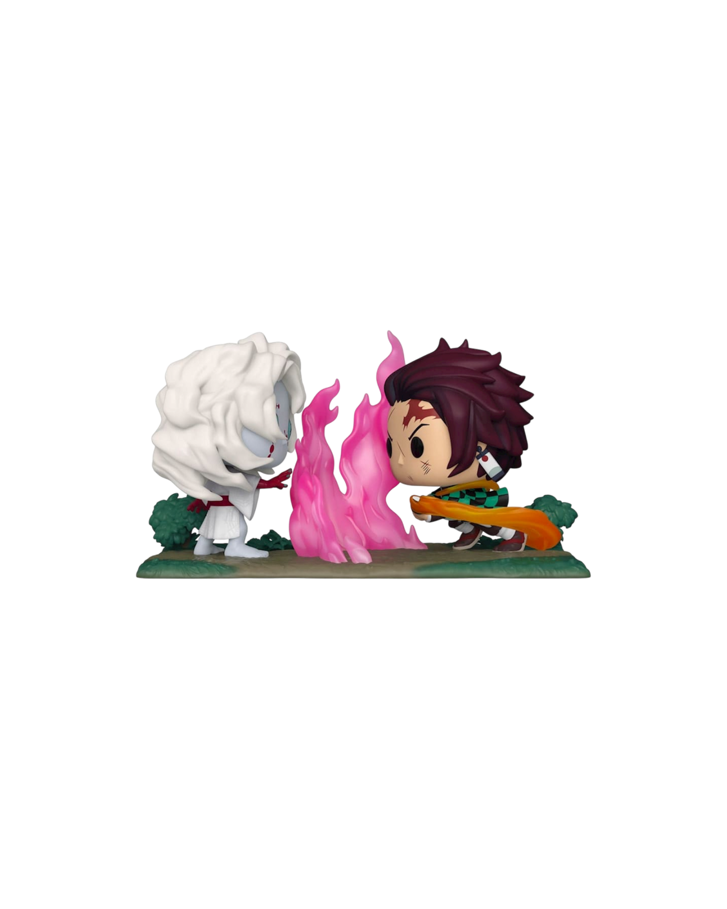 Funko Pop! 1034 Tanjiro vs Rui
