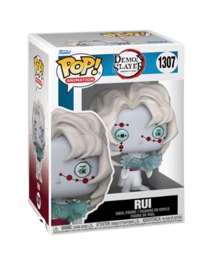 Funko Pop! 1307 Rui