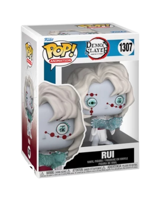 Funko Pop! 1307 Rui