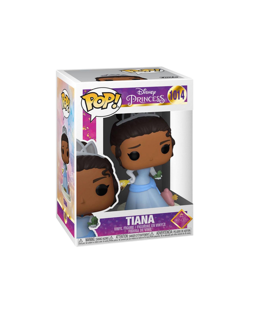 Funko Pop! 1014 Tiana