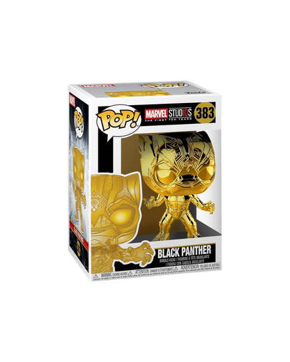 Funko Pop! 383 Black Panther