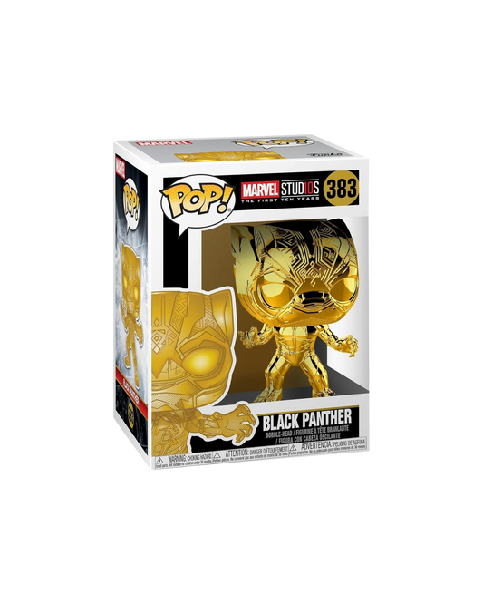 Funko Pop! 383 Black Panther