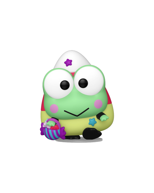 Funko Pop! 157 Keroppi | Glows in the dark (Pre-Order)