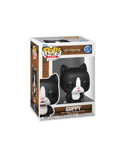 Funko Pop! 1179 Guppy