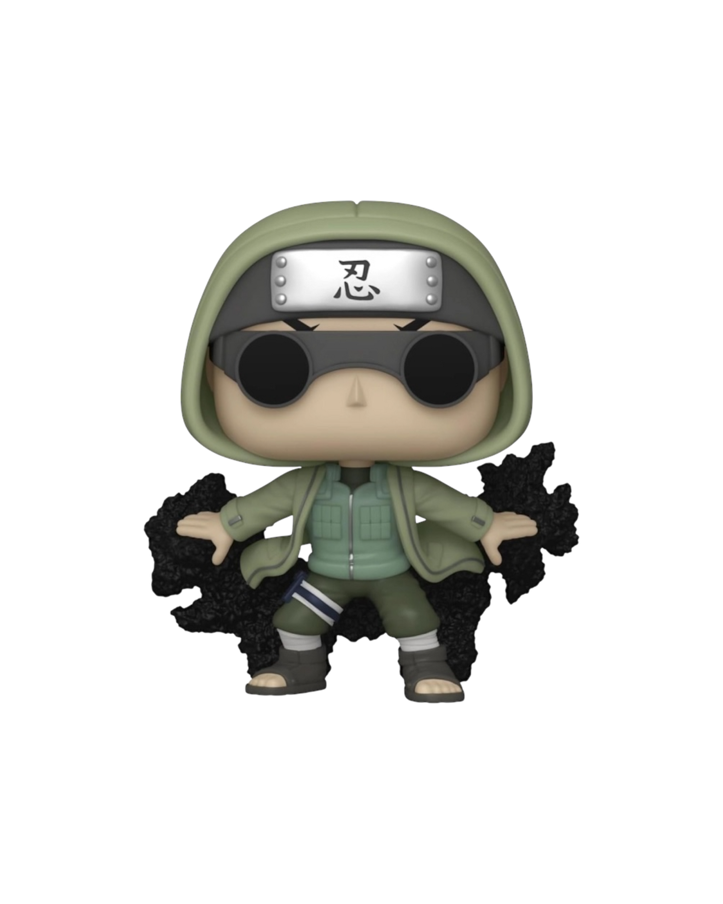 Funko Pop! 1509 Shino Aburame
