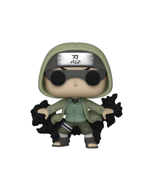 Funko Pop! 1509 Shino Aburame