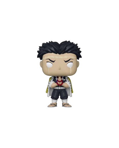 Funko Pop! 1091 Gyomei Himejima | Chase | Funko Special