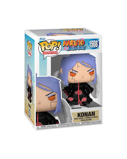 Funko Pop! 1508 Konan
