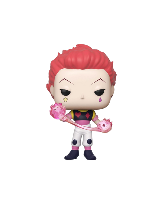 Funko Pop! 652 Hisoka