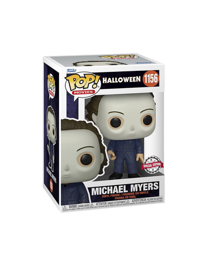 Funko Pop! 1156 Michael Myers | Special Edition