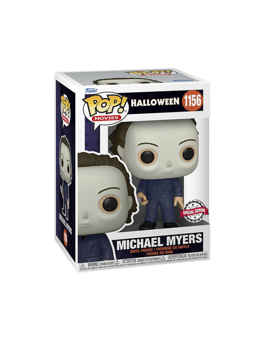 Funko Pop! 1156 Michael Myers | Special Edition
